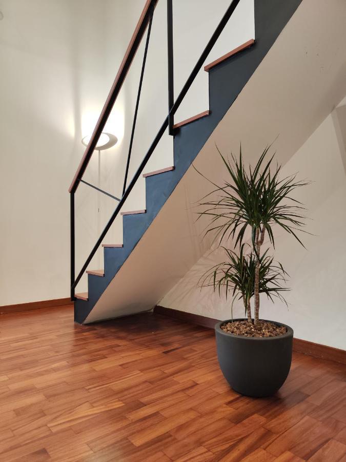 Palazzo Il Convento Luxury Umberto I Bed and Breakfast Neapel Exteriör bild