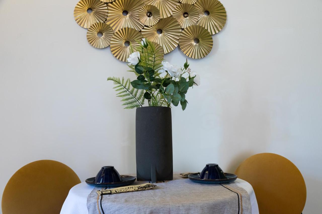 Palazzo Il Convento Luxury Umberto I Bed and Breakfast Neapel Exteriör bild